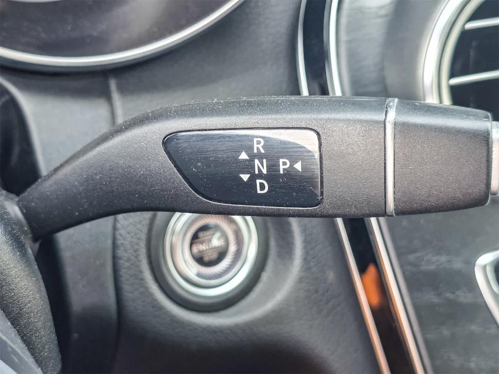used 2020 Mercedes-Benz C-Class car, priced at $22,750