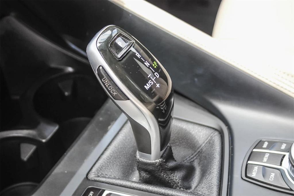 used 2020 BMW X1 car, priced at $19,250