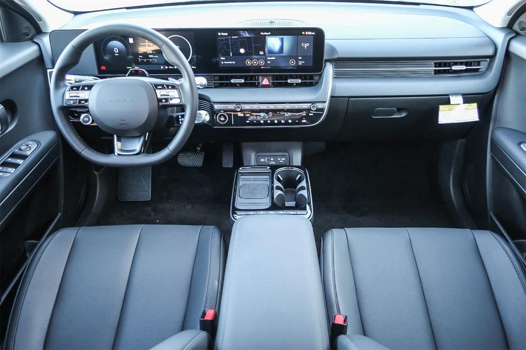 new 2025 Hyundai IONIQ 5 car