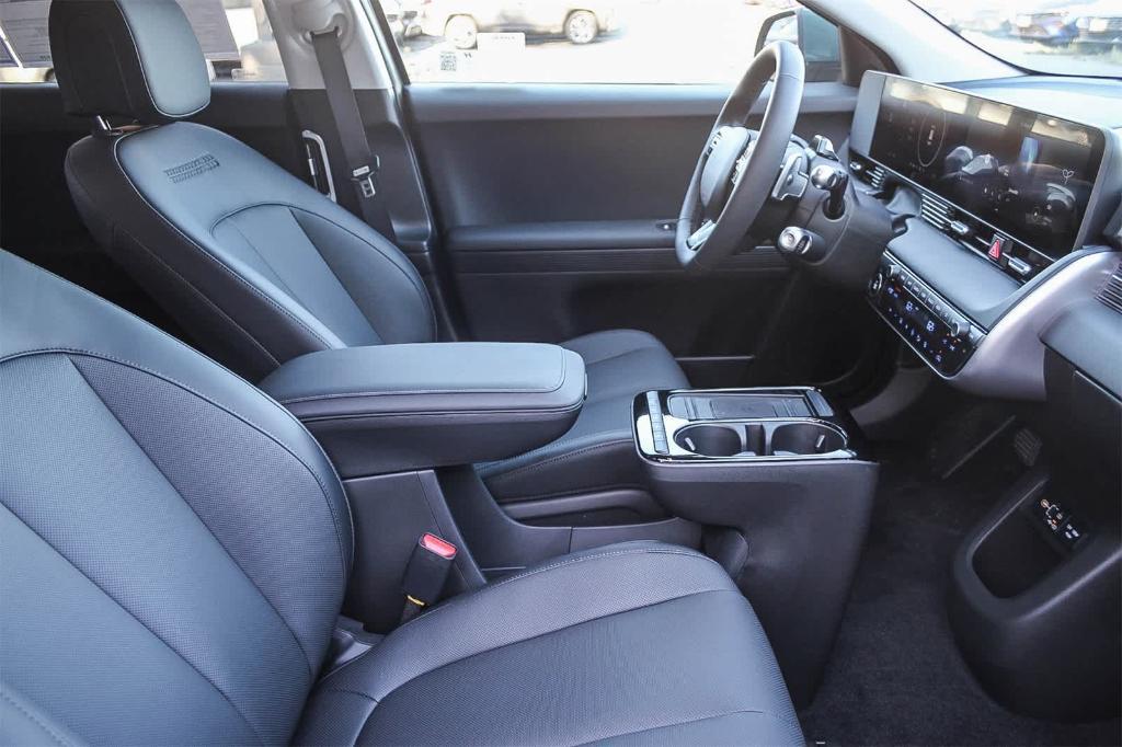 new 2025 Hyundai IONIQ 5 car