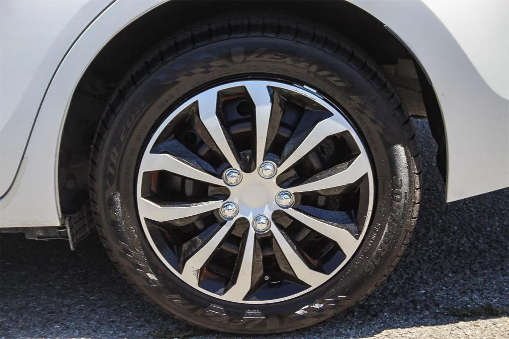 used 2018 Toyota Corolla car, priced at $12,750