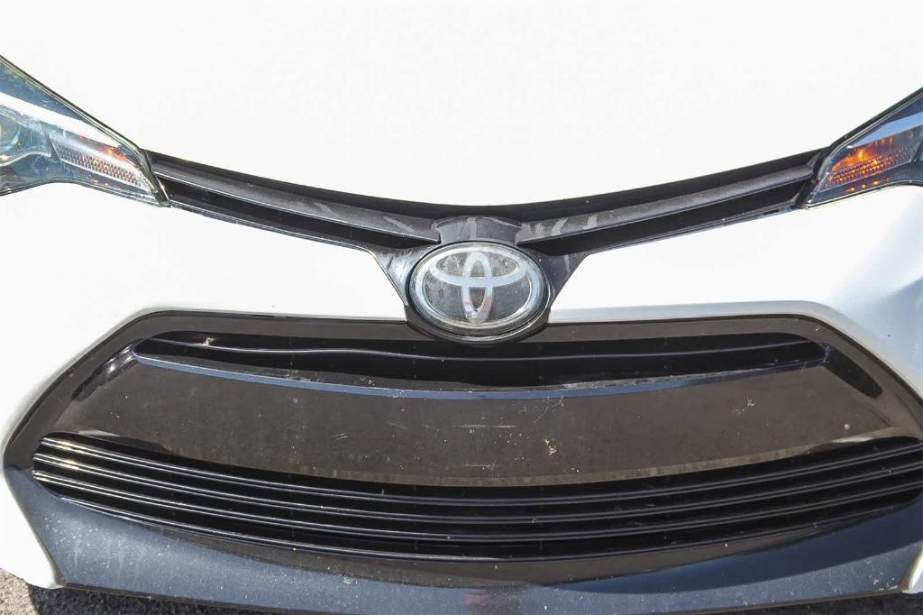 used 2018 Toyota Corolla car, priced at $13,444