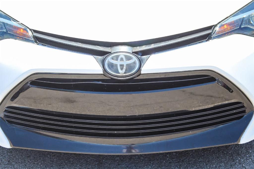 used 2018 Toyota Corolla car, priced at $12,750