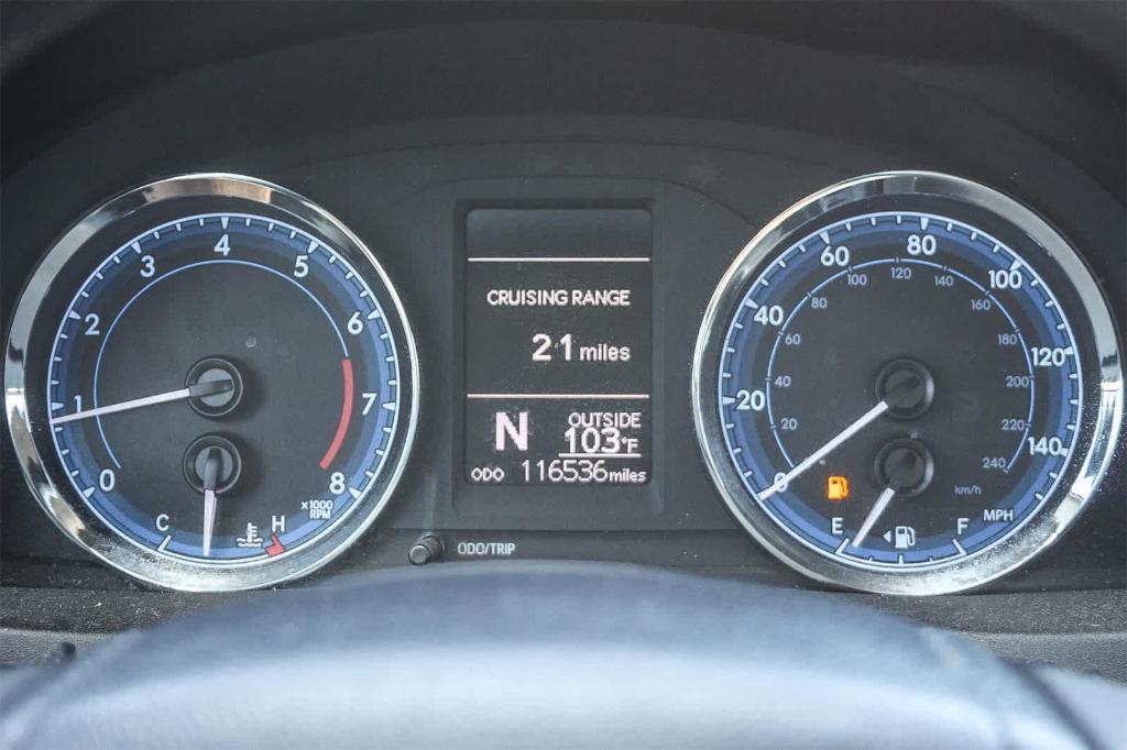 used 2018 Toyota Corolla car, priced at $13,444