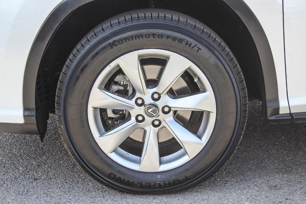 used 2019 Lexus RX 350 car, priced at $23,888