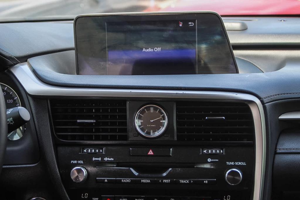 used 2019 Lexus RX 350 car, priced at $23,888