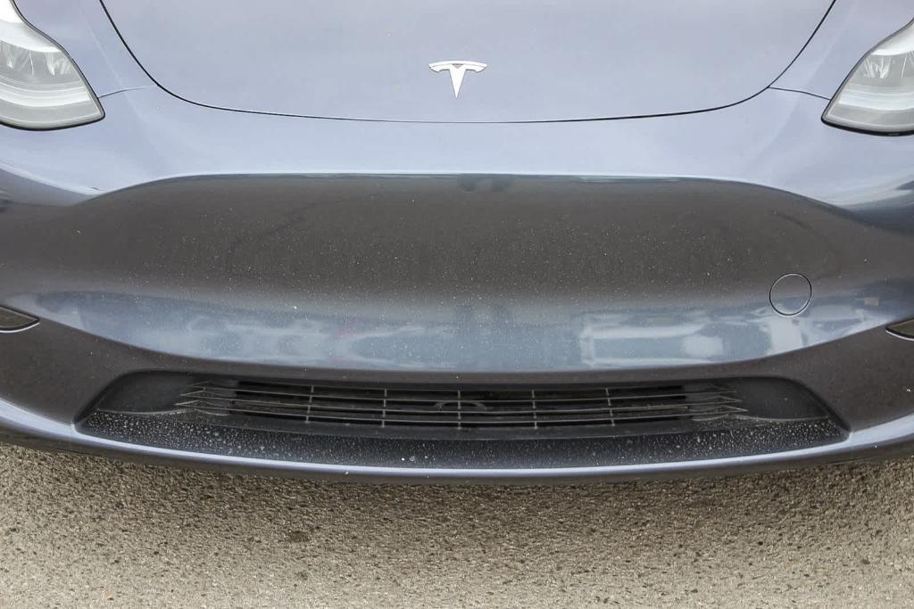 used 2023 Tesla Model Y car, priced at $30,991