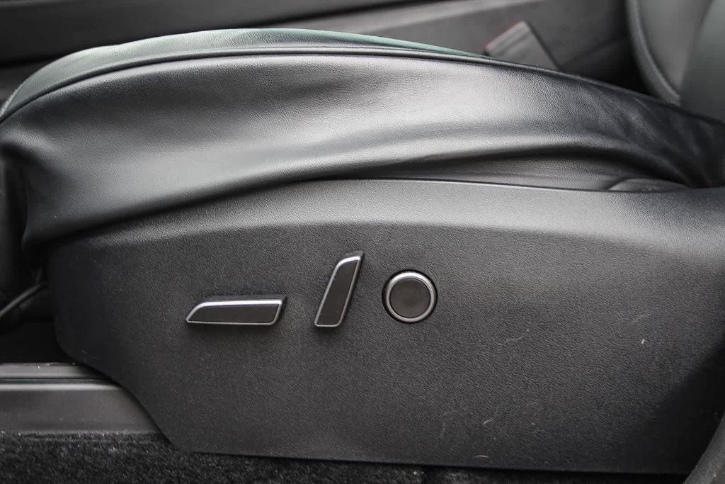 used 2023 Tesla Model Y car, priced at $30,991