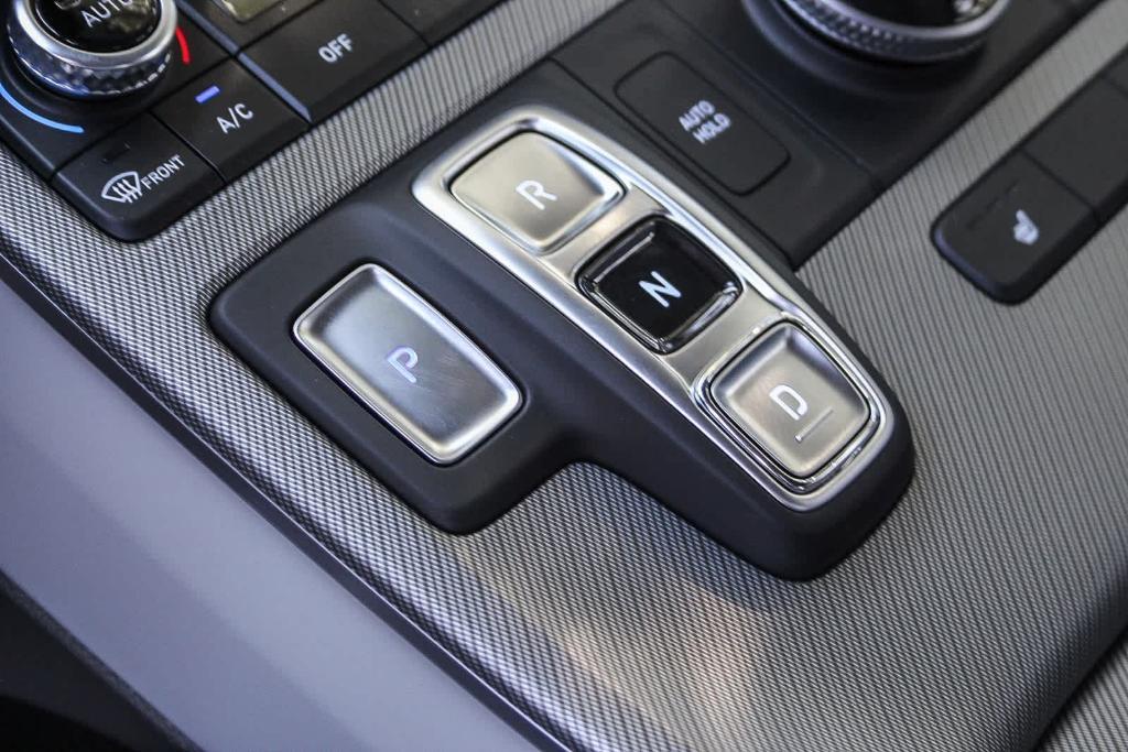 new 2025 Hyundai Palisade car, priced at $40,923