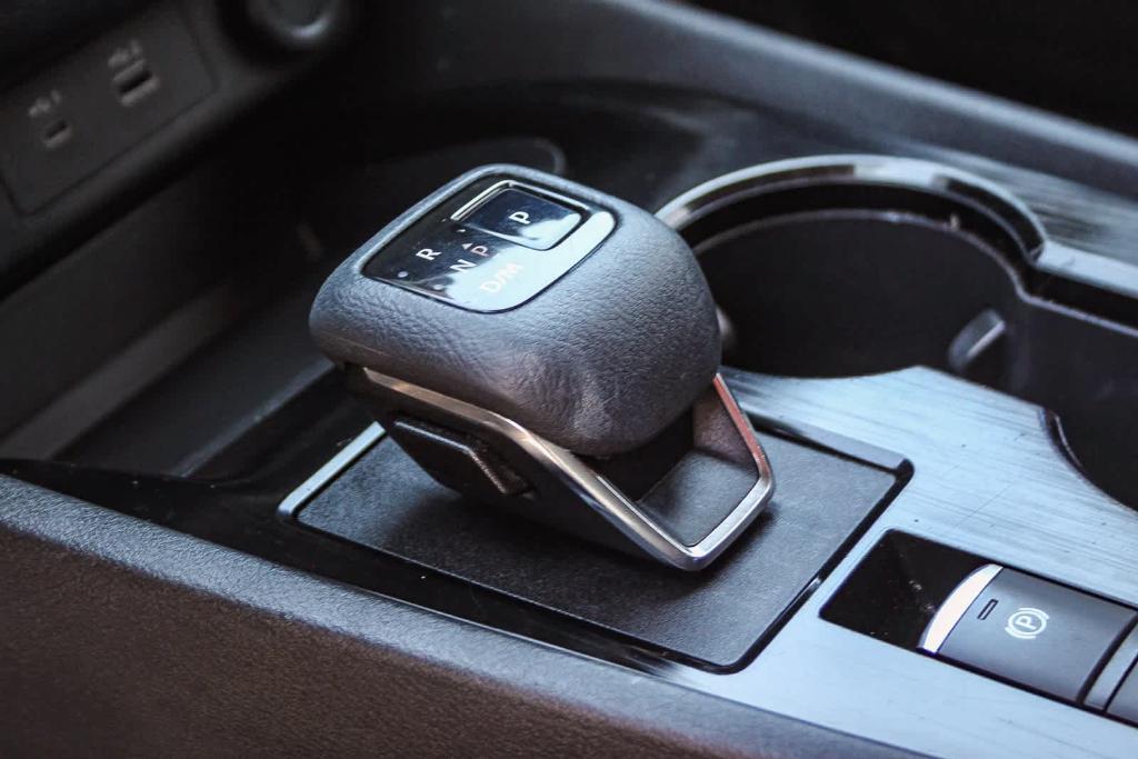 used 2021 Nissan Rogue car, priced at $16,595