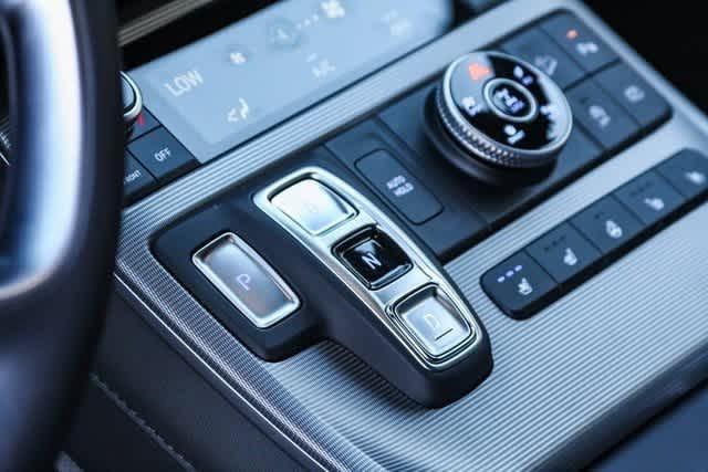 new 2024 Hyundai Palisade car, priced at $48,854