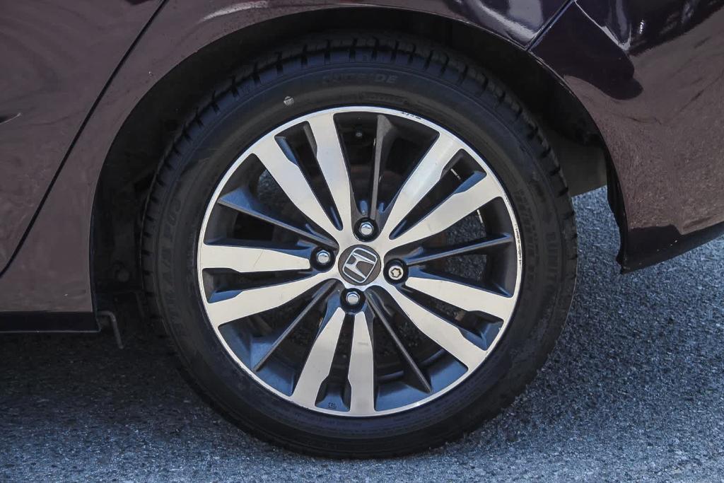 used 2015 Honda Fit car, priced at $10,000