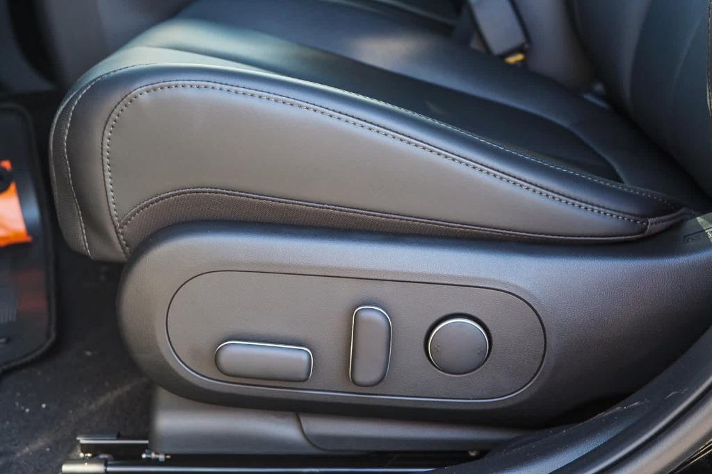 new 2025 Hyundai IONIQ 5 car, priced at $50,319