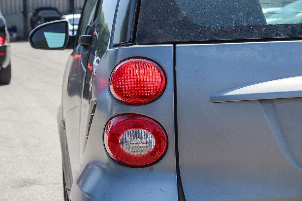 used 2014 smart ForTwo car, priced at $8,350