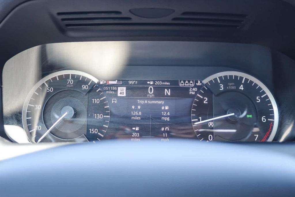 used 2022 Land Rover Discovery Sport car, priced at $22,325