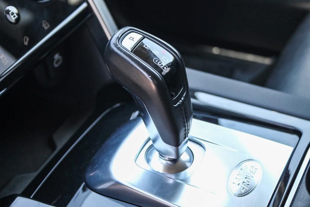 used 2022 Land Rover Discovery Sport car, priced at $22,325