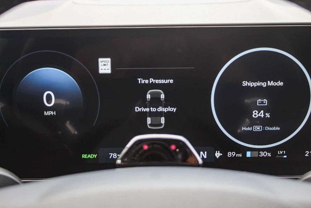 new 2025 Hyundai IONIQ 5 car, priced at $55,411