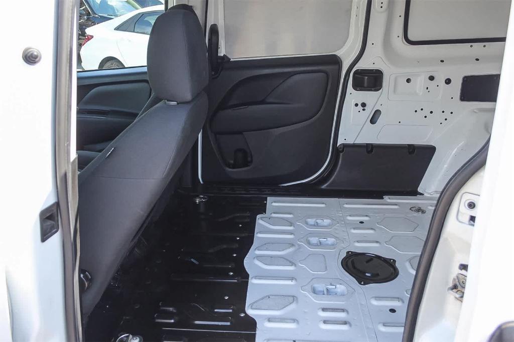used 2022 Ram ProMaster City car, priced at $23,390
