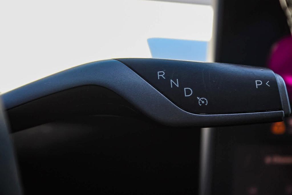 used 2021 Tesla Model 3 car, priced at $18,333