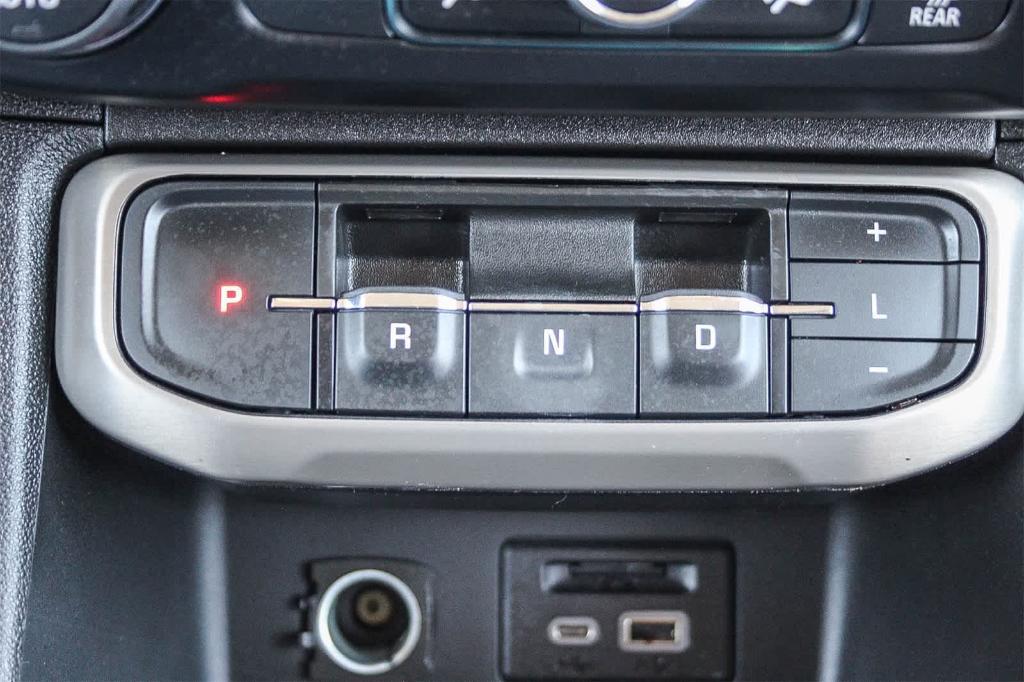 used 2022 GMC Acadia car, priced at $32,250