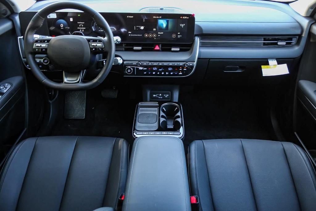 new 2025 Hyundai IONIQ 5 car, priced at $51,055