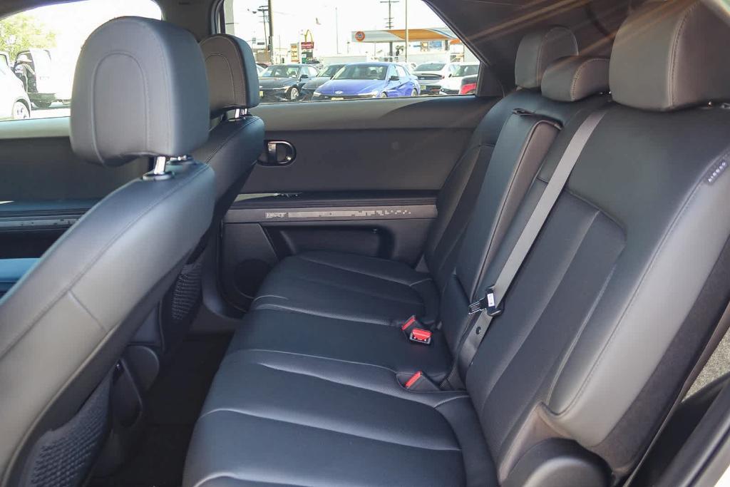 new 2025 Hyundai IONIQ 5 car, priced at $56,290