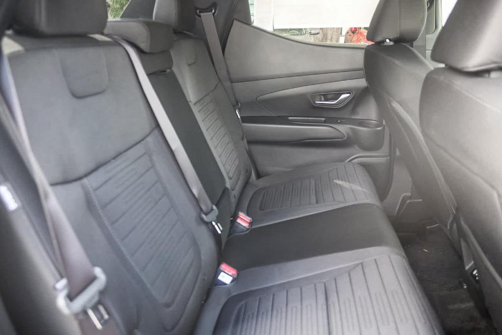 new 2025 Hyundai SANTA CRUZ car, priced at $30,360