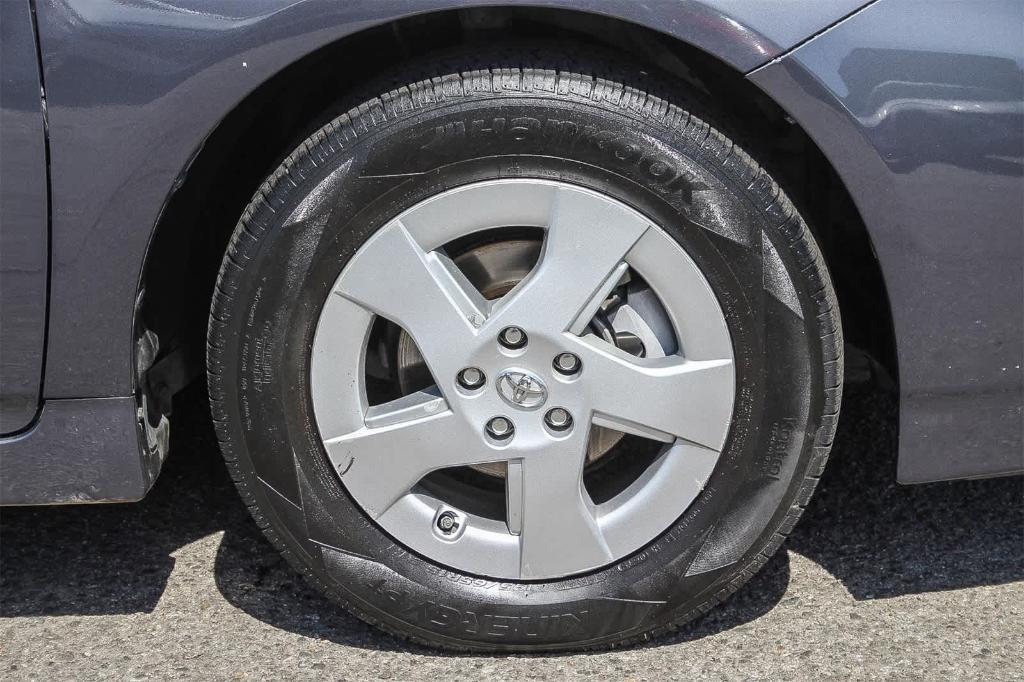 used 2011 Toyota Prius car, priced at $10,000