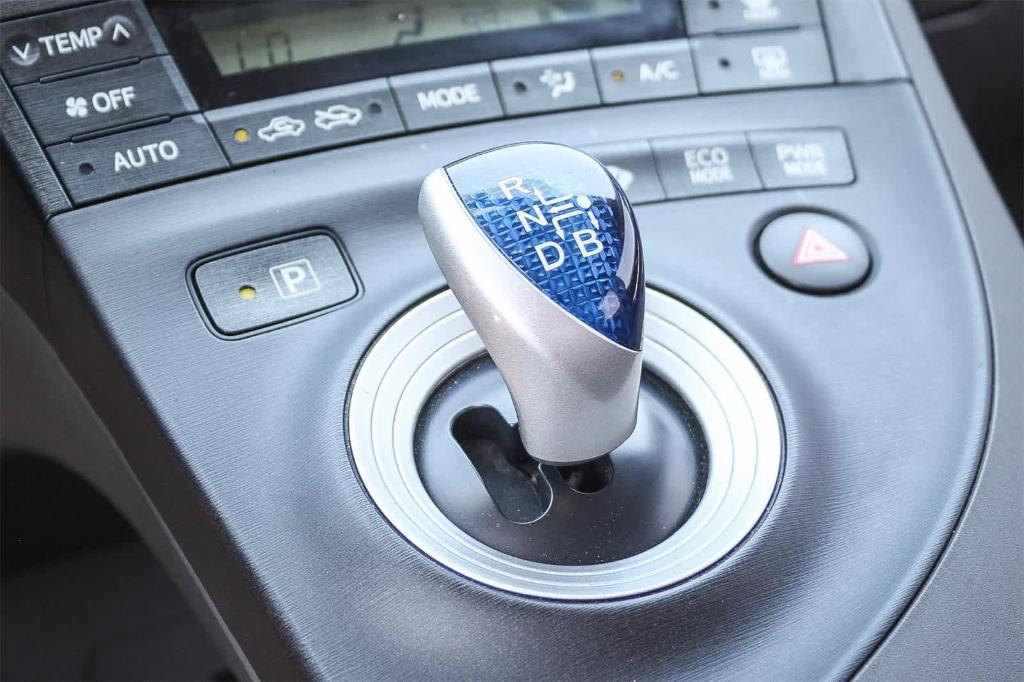 used 2011 Toyota Prius car, priced at $10,000