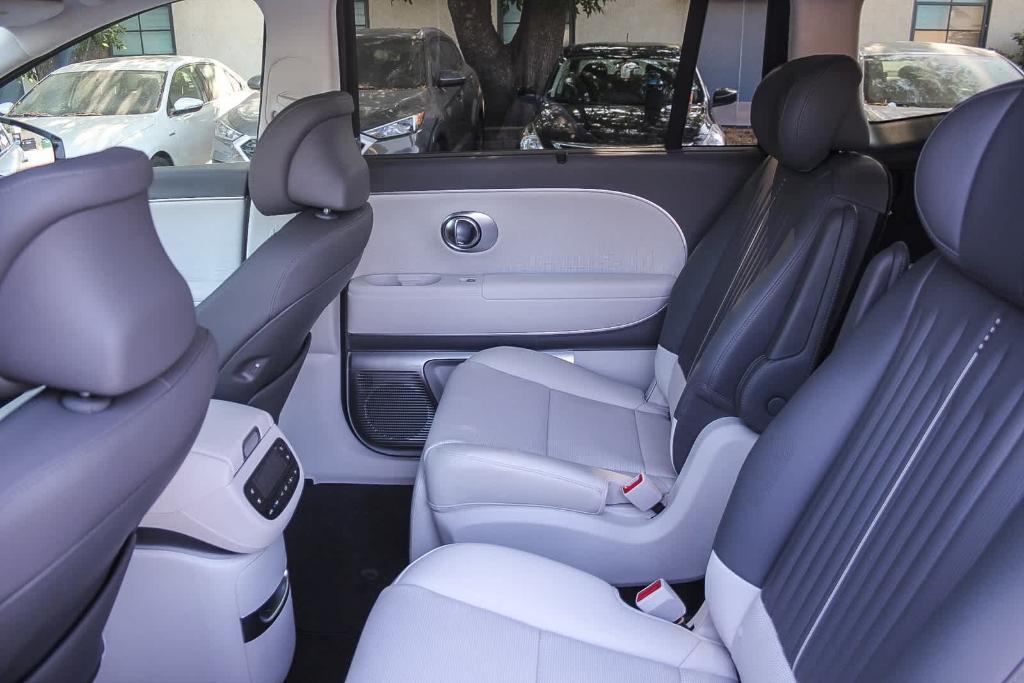 new 2026 Hyundai IONIQ 9 car, priced at $79,565