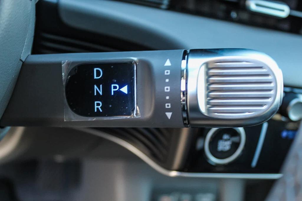 new 2025 Hyundai IONIQ 5 car, priced at $50,319
