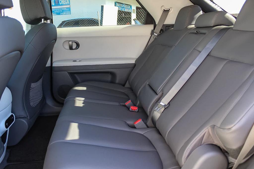 new 2025 Hyundai IONIQ 5 car, priced at $50,319