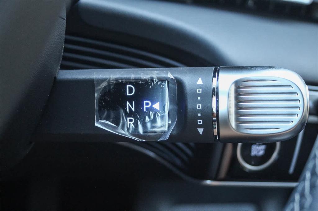new 2025 Hyundai IONIQ 5 car, priced at $50,779