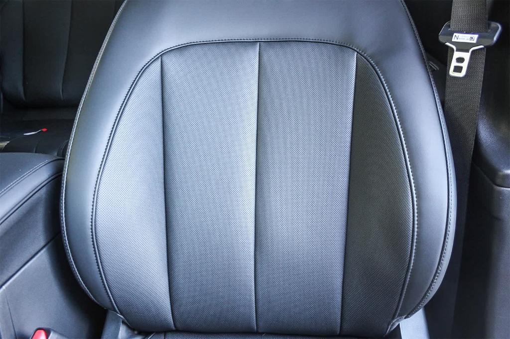 new 2025 Hyundai IONIQ 5 car