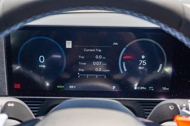 new 2025 Hyundai IONIQ 5 N car, priced at $67,713