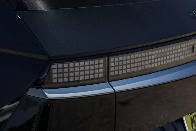 new 2025 Hyundai IONIQ 5 N car, priced at $67,713