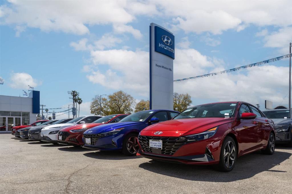 used 2014 Hyundai Accent car, priced at $8,444