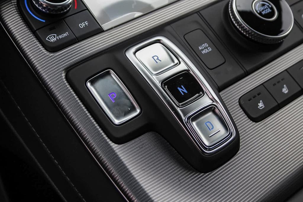 new 2025 Hyundai Palisade car, priced at $51,756