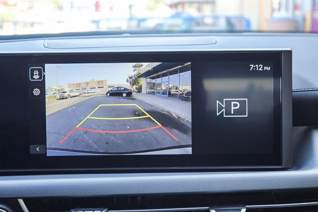 new 2025 Hyundai Sonata car, priced at $27,924