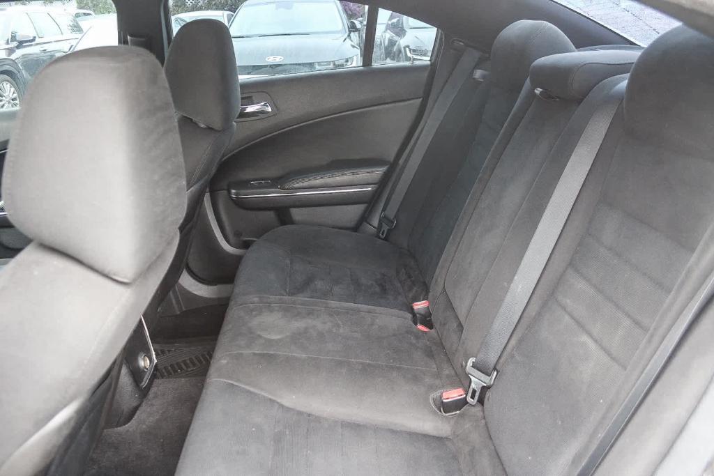 used 2013 Dodge Charger car, priced at $9,444