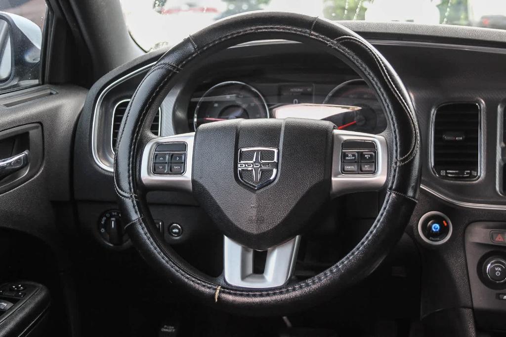 used 2013 Dodge Charger car, priced at $9,444