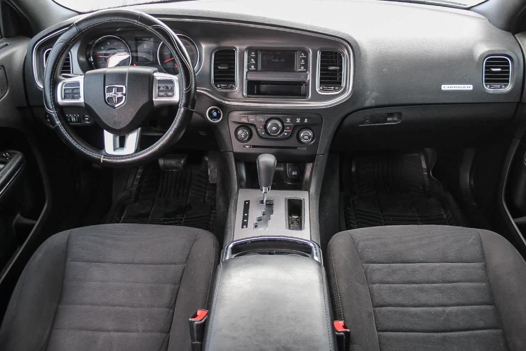 used 2013 Dodge Charger car, priced at $9,444