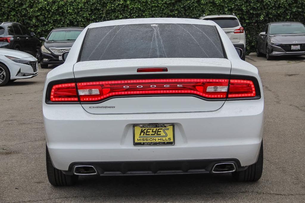 used 2013 Dodge Charger car, priced at $9,444