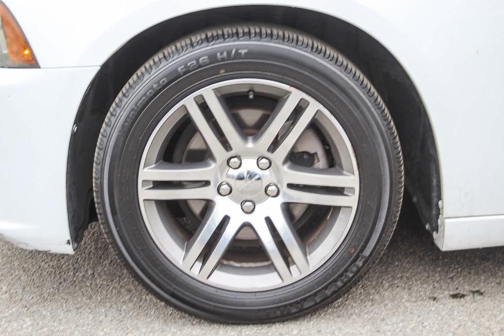 used 2013 Dodge Charger car, priced at $9,444