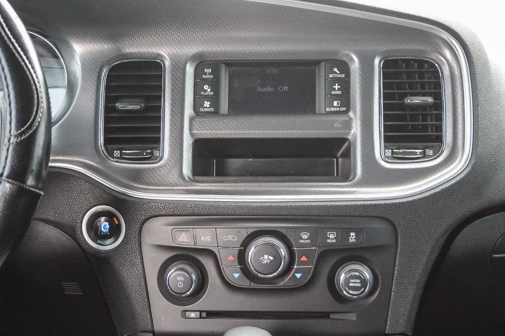 used 2013 Dodge Charger car, priced at $9,444