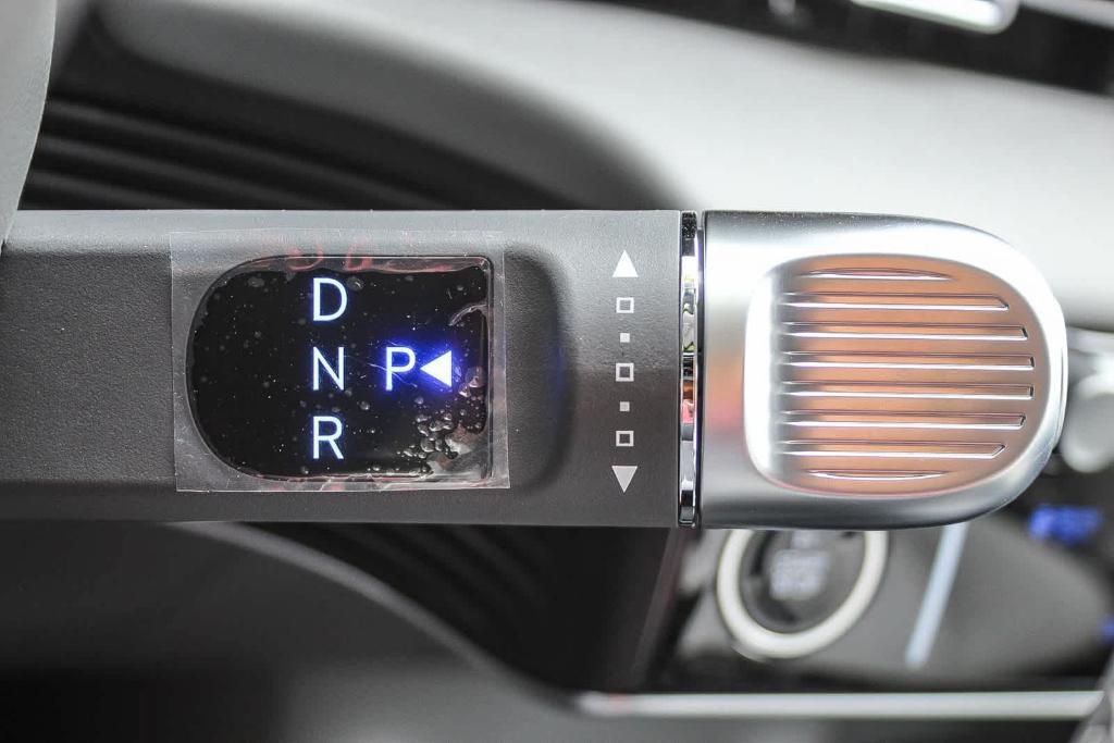new 2025 Hyundai IONIQ 5 car, priced at $55,411