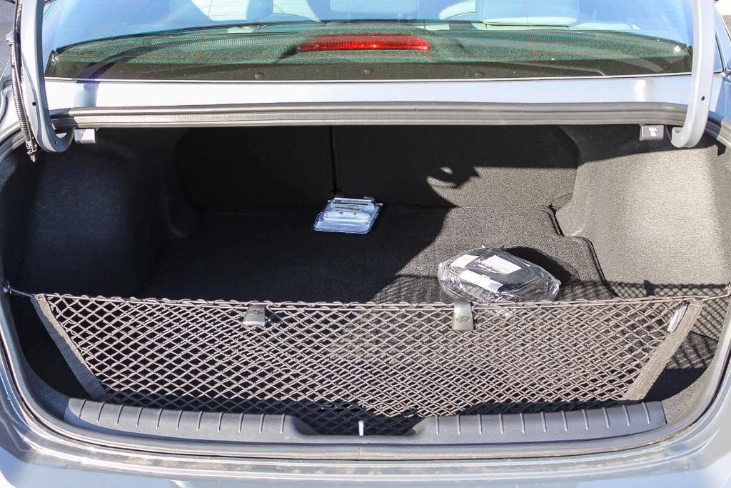 new 2025 Hyundai ELANTRA HEV car, priced at $29,538
