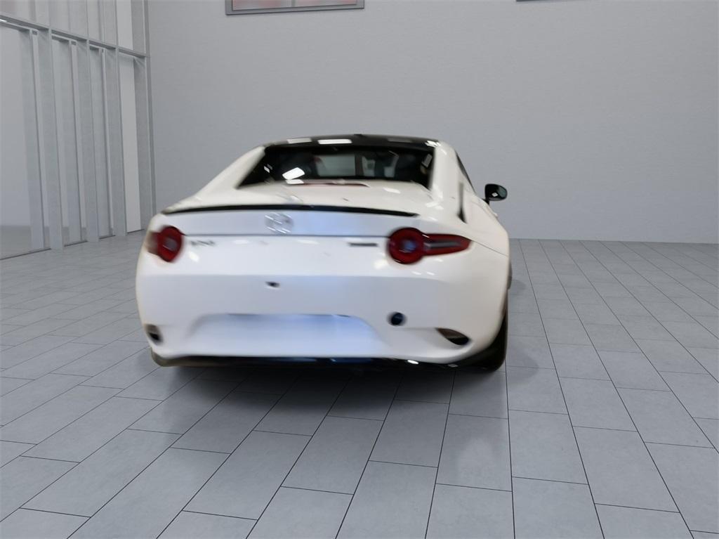 new 2024 Mazda MX-5 Miata car, priced at $41,845