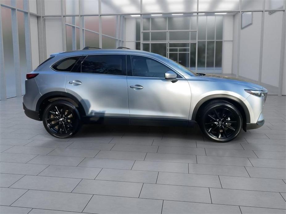 used 2022 Mazda CX-9 car, priced at $26,869