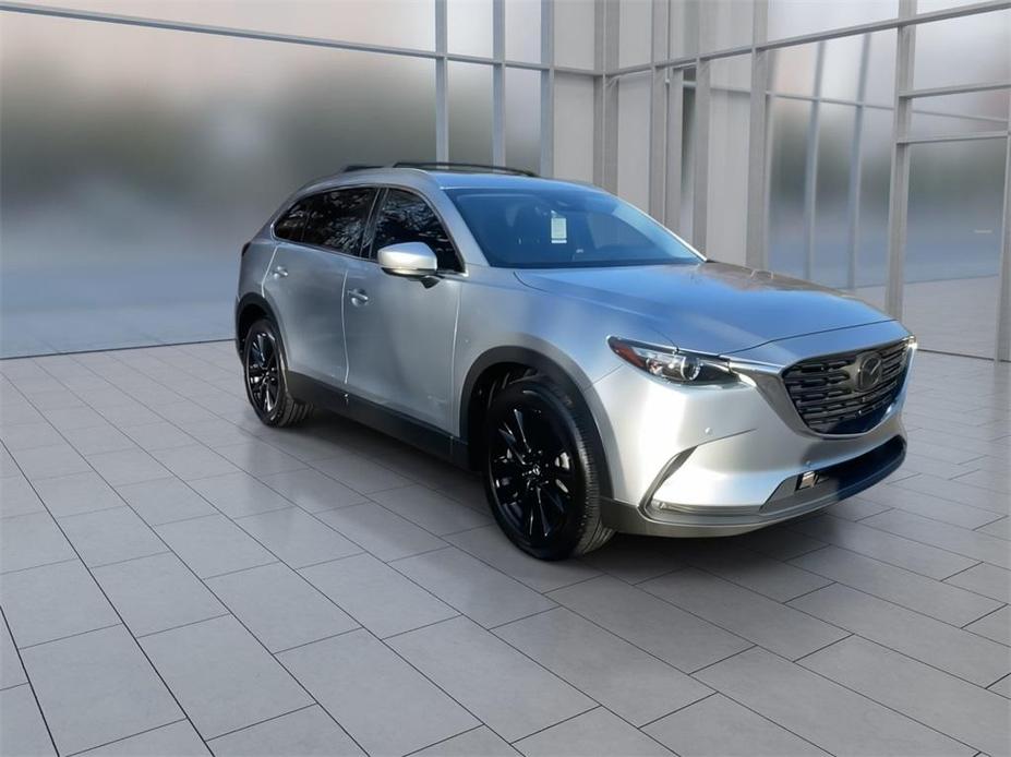 used 2022 Mazda CX-9 car, priced at $26,869